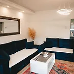 Apartment Mihrivode