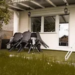 Apartment Mihrivode