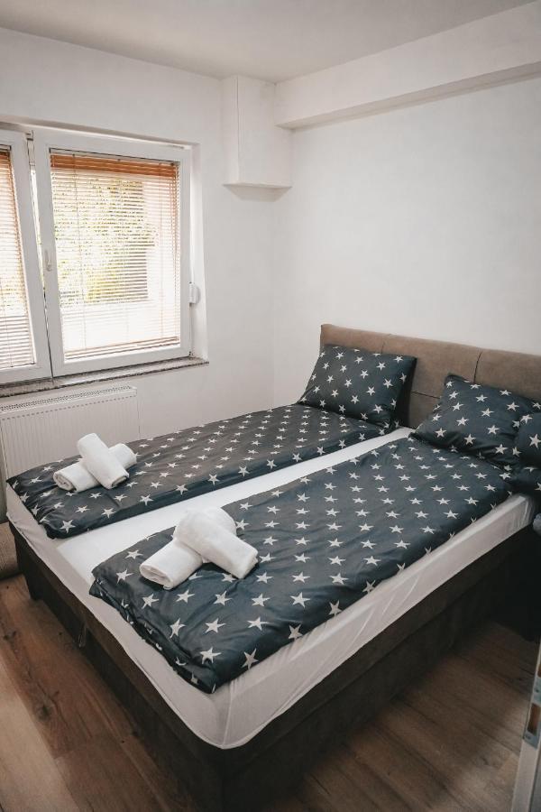Mihrivode * Sarajevo