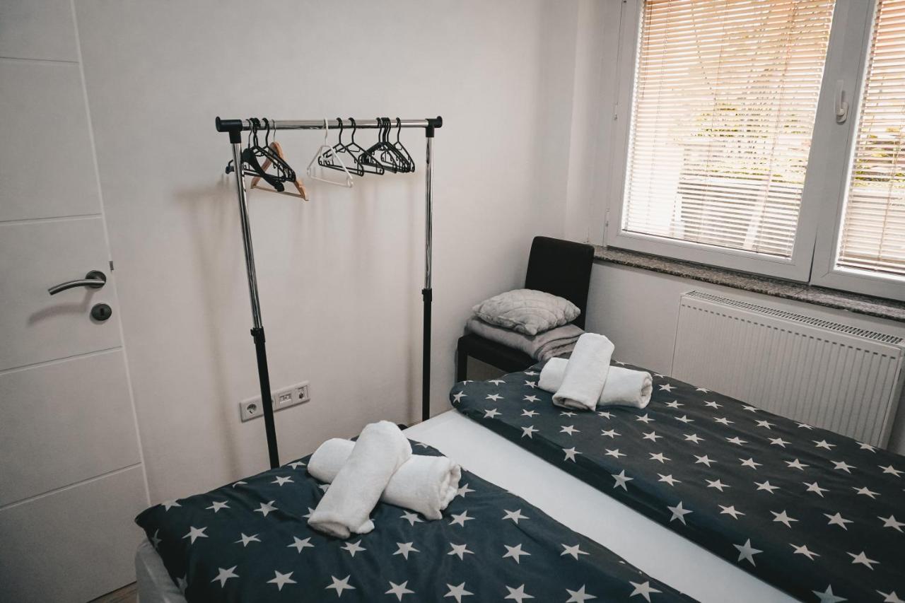 Mihrivode Apartman *