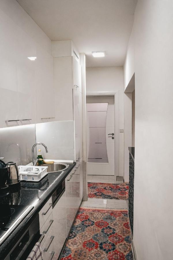 Mihrivode Apartman *