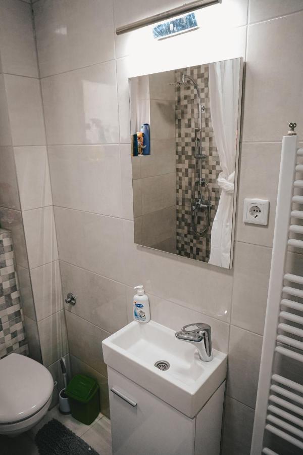 Apartman Mihrivode Sarajevo